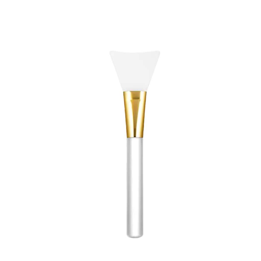 Silicone Serum Applicator - Helps Skin Glow