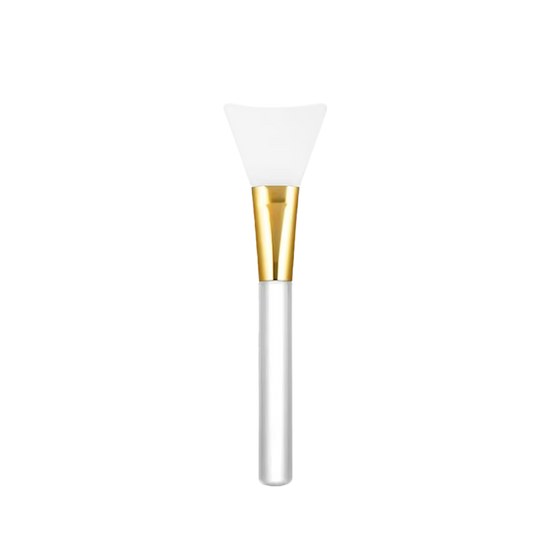 Silicone Serum Applicator - Helps Skin Glow