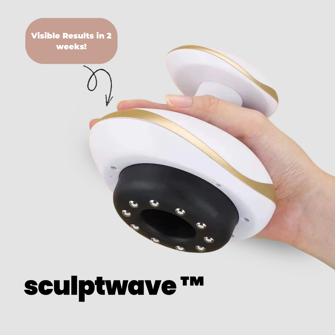 SculptWave™ Cellulite Eraser