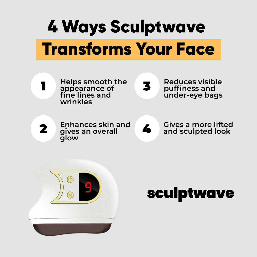 SculptWave Lift Pro