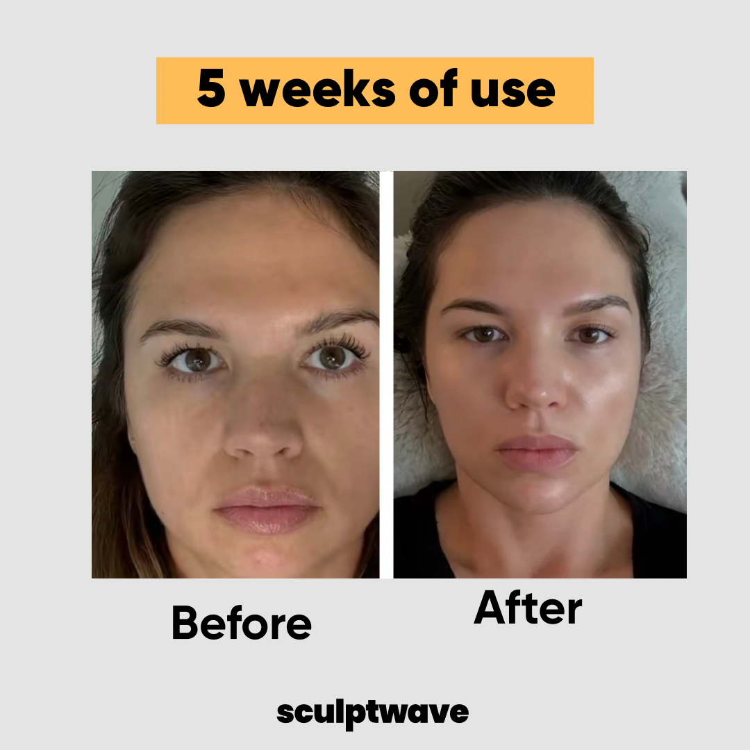 SculptWave Lift Pro