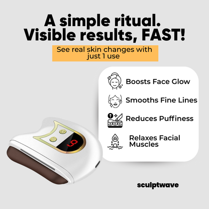 SculptWave Lift Pro