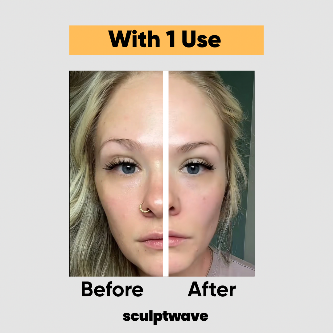 SculptWave Lift Pro