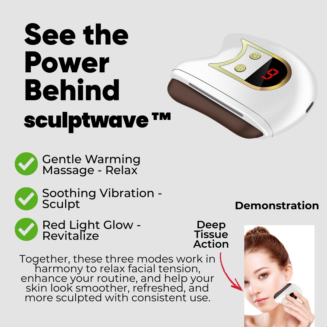 SculptWave Lift Pro