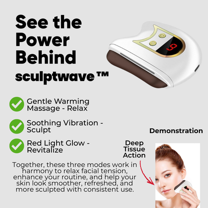 SculptWave Lift Pro