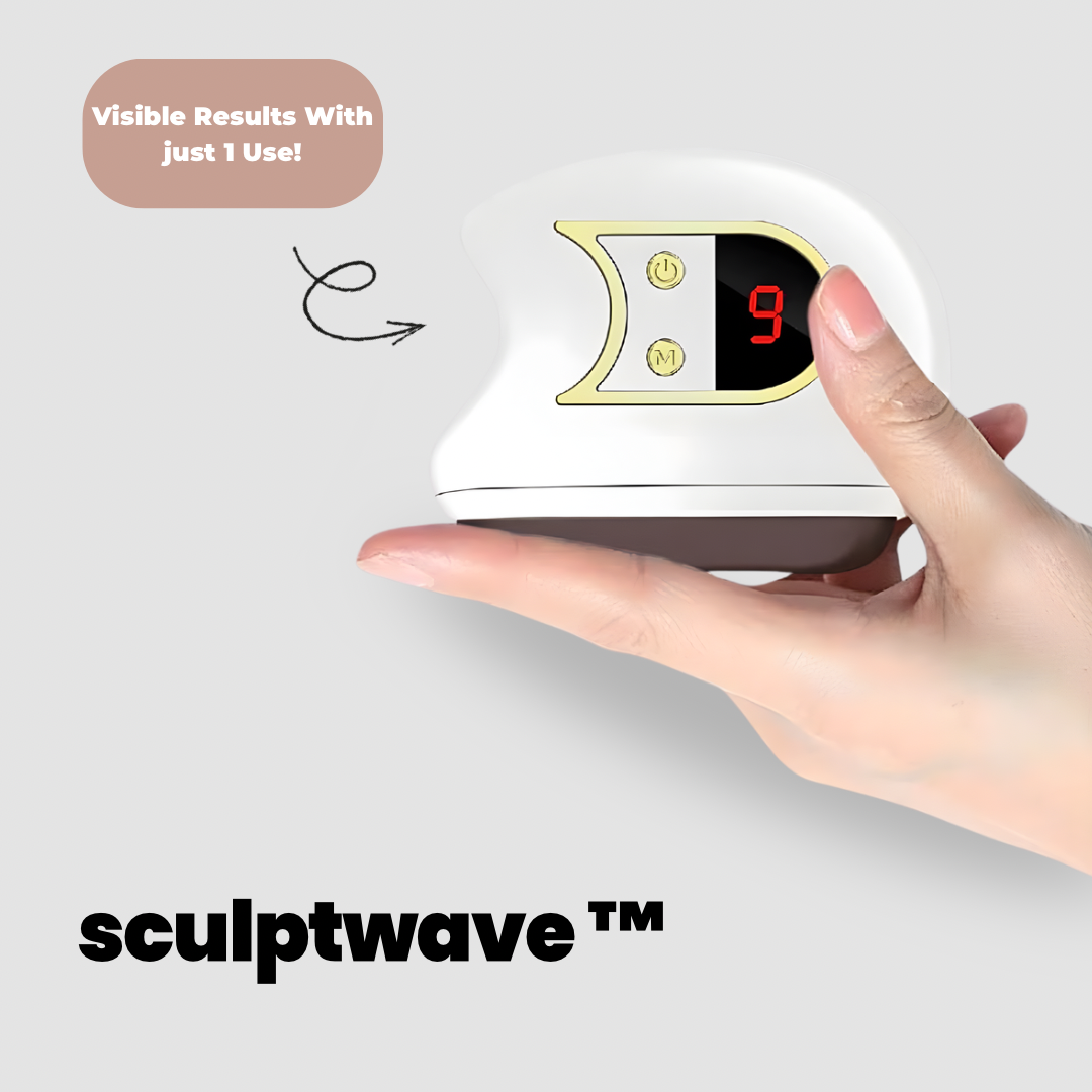 SculptWave Lift Pro