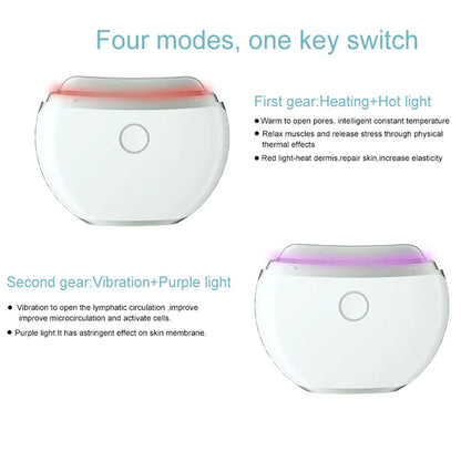 SculptWave - Facial Fat Eraser