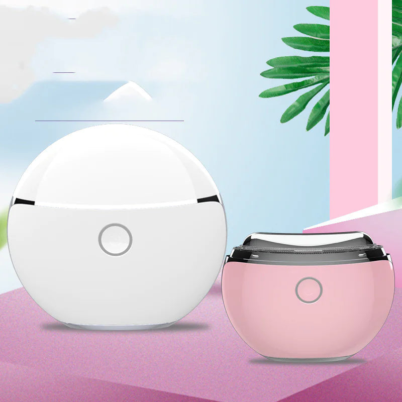 SculptWave - Facial Fat Eraser